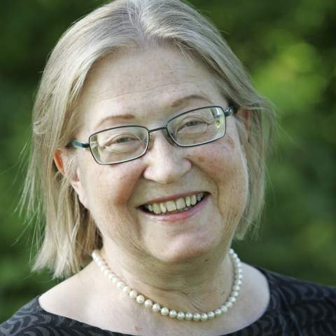 Brita Edholm