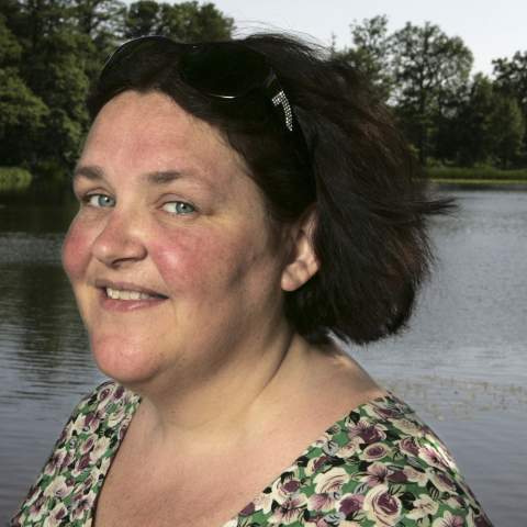 Marianne Lundgren