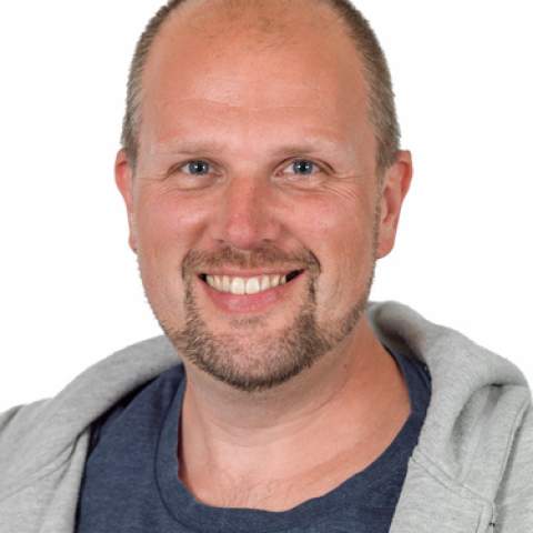 Mikael Sparrhult
